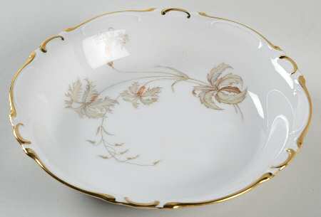 Du Barry Coupe Soup Bowl