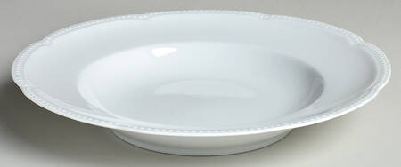 Elisabeth Large Rim Soup Bowl