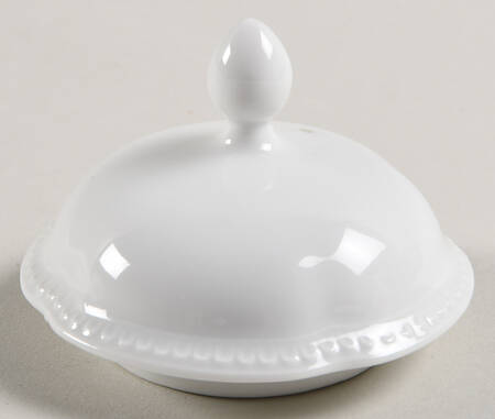 Elisabeth Lid for Sugar Bowl