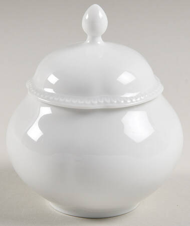 Elisabeth Sugar Bowl & Lid