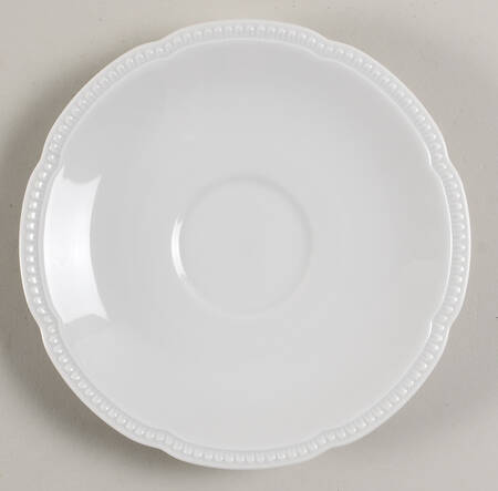 Elisabeth Saucer for Cream Soup Bowl
