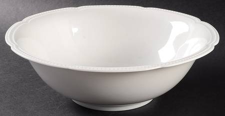 Elisabeth 9" Round Vegetable Bowl by Heinrich - H&C
