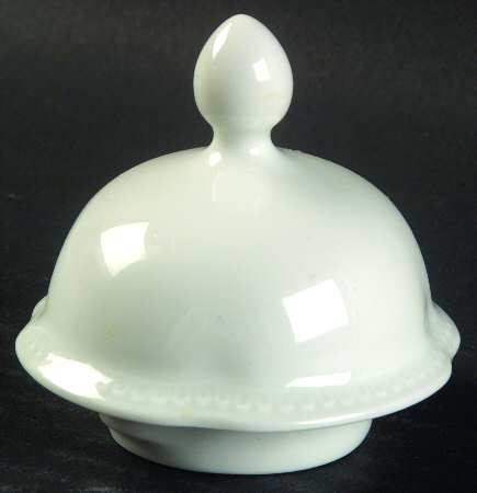 Elisabeth Lid for Coffee Pot