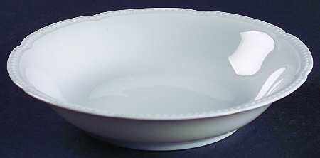 Elisabeth Fruit/Dessert (Sauce) Bowl