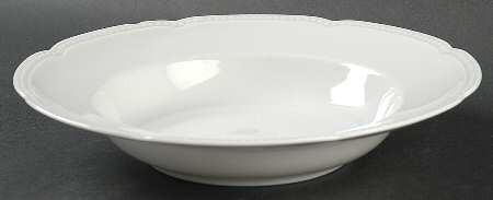 Elisabeth Rim Soup Bowl