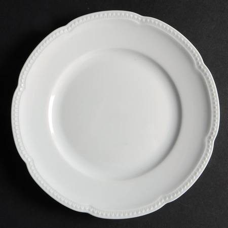 Bread & Butter Plate