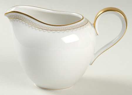 Etruscan Creamer