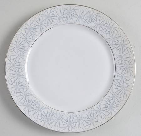 Flair Salad Plate