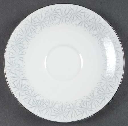 Flair Saucer