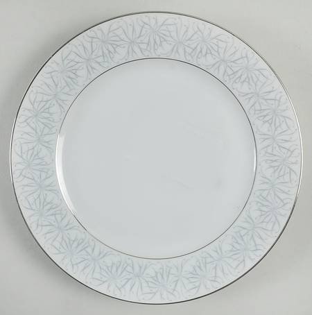Flair Bread & Butter Plate