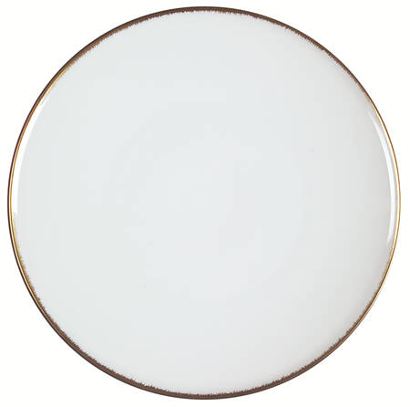 Flammgold 13" Chop Plate (Round Platter)