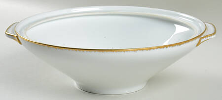 Flammgold Round Vegetable No Lid