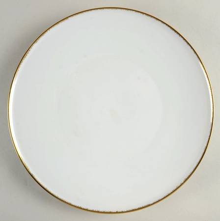 Flammgold 11" Chop Plate (Round Platter)