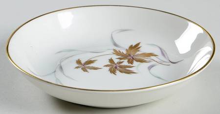 Glamour Fruit/Dessert (Sauce) Bowl