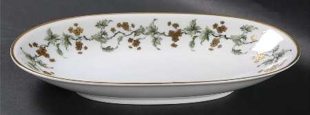 Golden Fantasy Relish