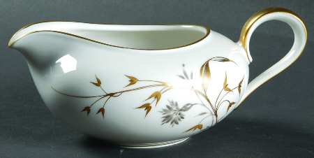 Golden Harvest Creamer