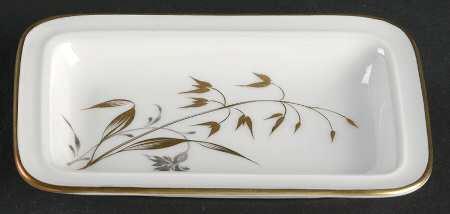 Golden Harvest Small Ashtray