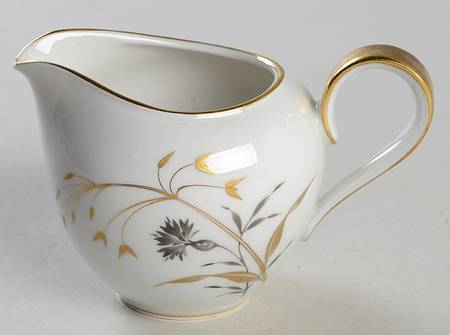 Golden Harvest Mini Creamer