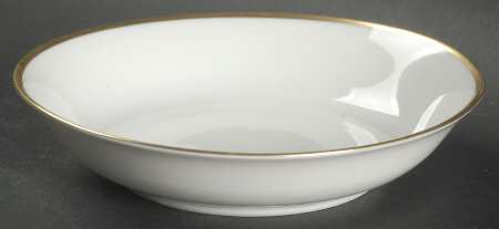 Golden Peak Fruit/Dessert (Sauce) Bowl