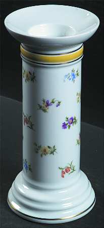 Grand Duchess Tall Candlestick