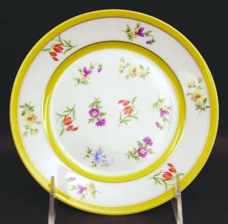 Grand Duchess Bread & Butter Plate