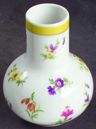 Grand Duchess 4" Bud Vase