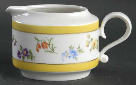 Grand Duchess Creamer