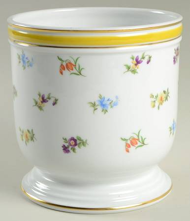 Grand Duchess 6" Cachepot