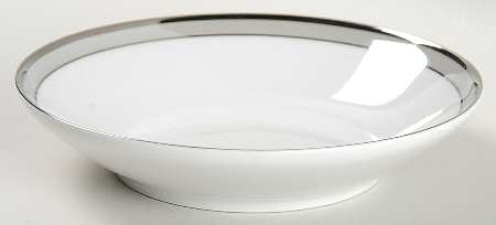 Grey Luster Fruit/Dessert (Sauce) Bowl