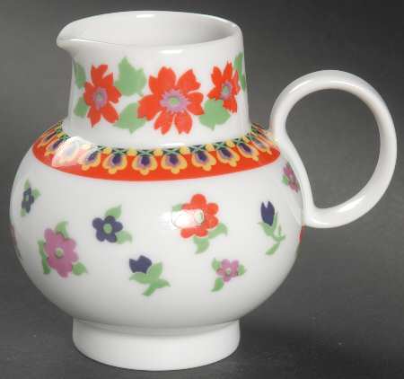 Gypsy Mini Creamer