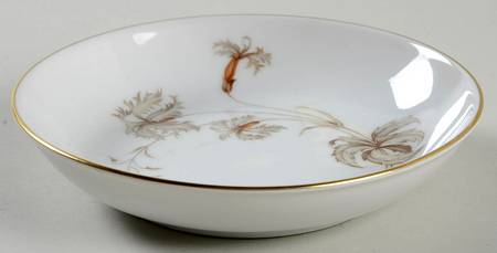 HC10 Fruit/Dessert (Sauce) Bowl