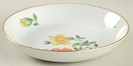 HC102 Fruit/Dessert (Sauce) Bowl