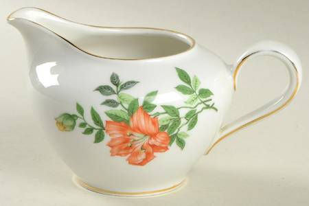 HC102 Creamer