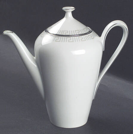 18288 Coffee Pot & Lid