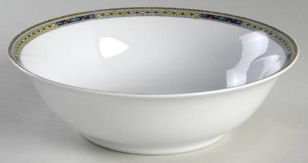 10263 8" Round Vegetable Bowl