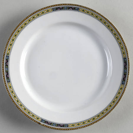 10263 Dessert/Pie Plate