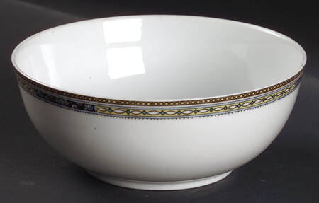 10263 Cranberry Bowl