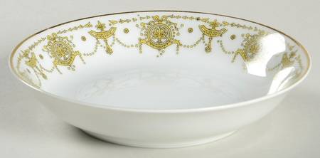 HC109 Fruit/Dessert (Sauce) Bowl