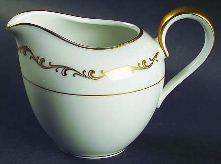 78358 Creamer