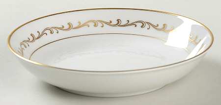 78358 Fruit/Dessert (Sauce) Bowl