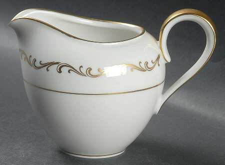 78358 Mini Creamer