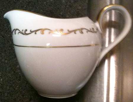78358 Creamer