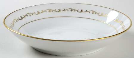 78358 Coupe Soup Bowl