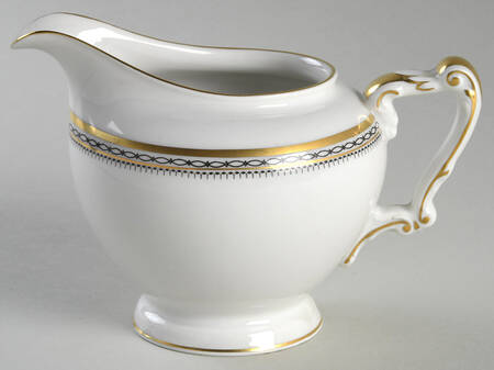 Claridge Creamer