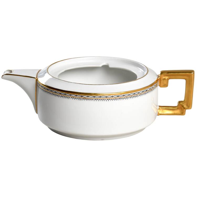 Claridge Mini Teapot No Lid