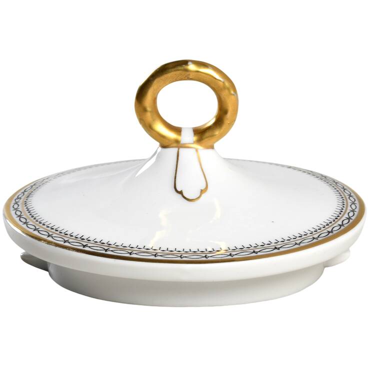 Claridge Lid for Mini Teapot