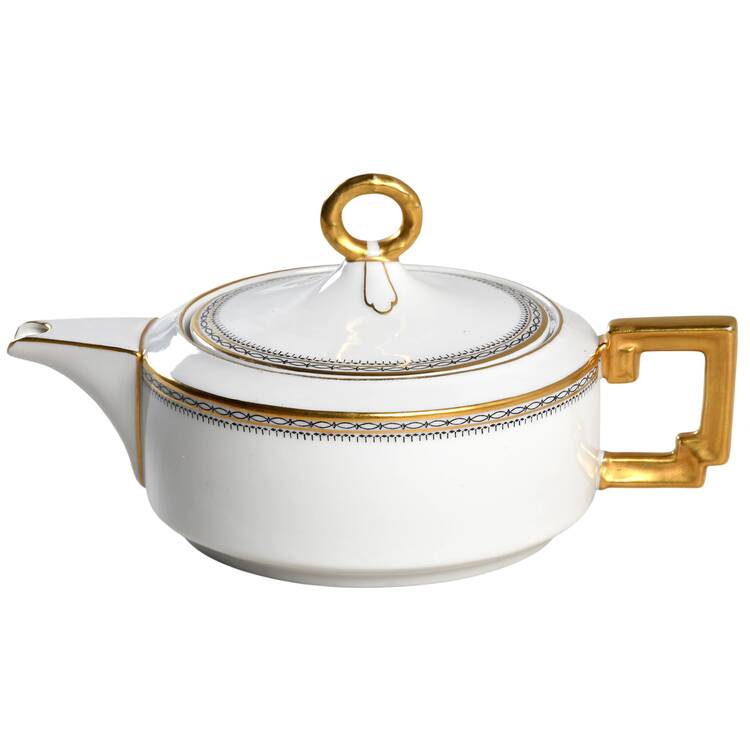 Claridge Mini Teapot & Lid
