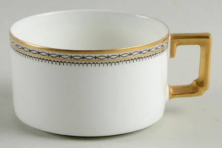 Claridge Flat Cup