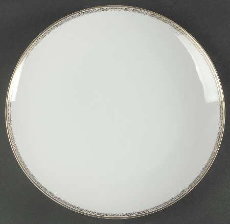 Claridge 12" Chop Plate (Round Platter)