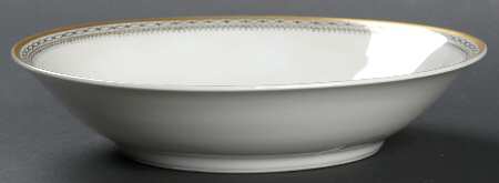 Claridge Coupe Cereal Bowl